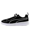 Puma (td)  Kali V Sneakers Black/white In Multi