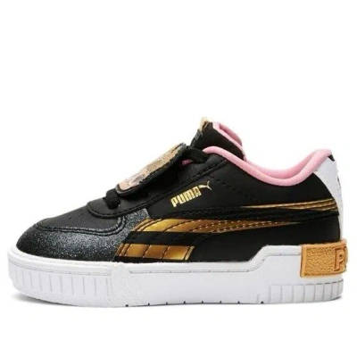 Puma (td)  L.o.l. Surprise! X Cali Sport 'queen B' In Black