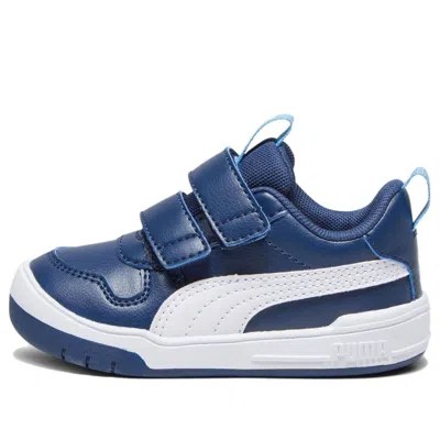 Puma (td)  Multiflex Sl V 'persian Blue White'