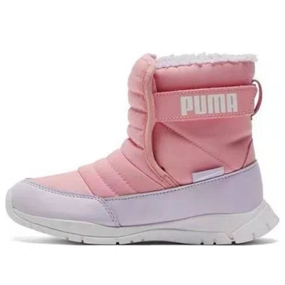 Puma (td)  Nieve Winter Boots