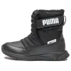 Puma (td)  Nieve Winter Boots 'black'