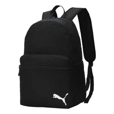 Puma Team Goal 23 Backpack Core 'black White' In Multi