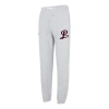Puma Team Sweatpants 'grey' In Gray