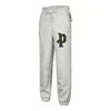 Puma Team Sweatpants 'grey' In Gray