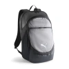 Puma Teamfinal Backpack Xl In Black-medium Gray Heather