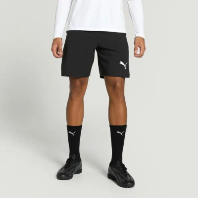 PUMA TEAMFINAL MEN'S SOCCER SHORTS