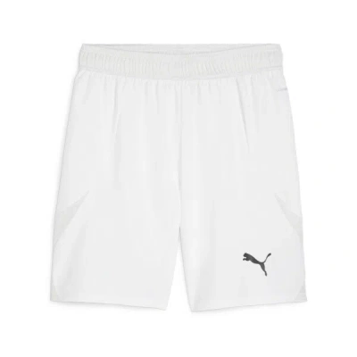 PUMA TEAMFINAL MEN'S SOCCER SHORTS