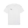 Puma Teamglory Men's Soccer Jersey In White