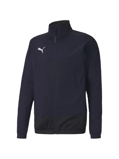 Puma Teamgoal 23 Sweatshirt In Blue