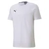 Puma Teamgoal 23 T-shirt  'white'