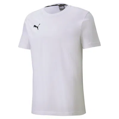 Puma Teamgoal 23 T-shirt  'white'