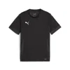 Puma Teamgoal Matchday Football Jersey Youth In Black