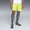 Puma Teamliga Men's Soccer Shorts In Yellow