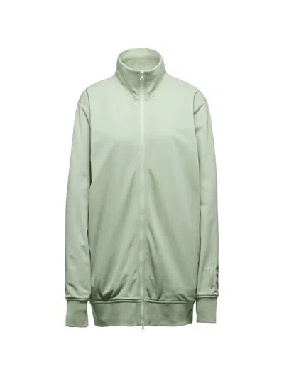 Puma Tearaway Track Jacket In Green