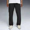 Puma Tech Better Woven Pants Men In Black