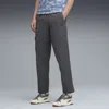 Puma Tech Better Woven Pants Men In Gold