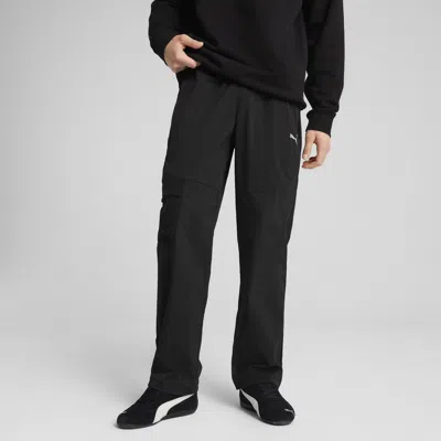 Puma Tech Men's Relaxed Cargo Pants