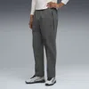 Puma Tech Men's Relaxed Cargo Pants In Gray