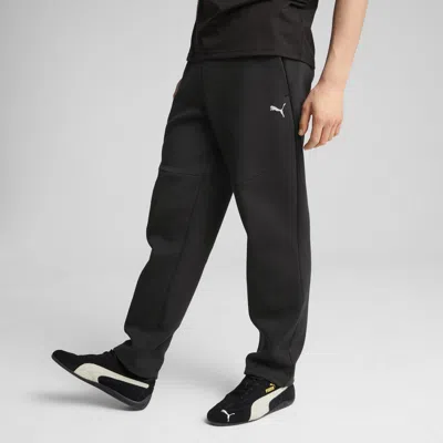 Puma Tech Men's Track Pants In Black