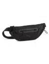 Puma Tech Waistbag In Black