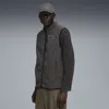Puma Tech Winterized Gilet Men Jacket In Gray