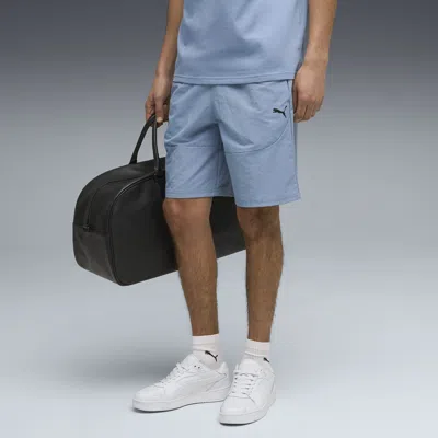 Puma Tech Woven Shorts "8 Men In Blue