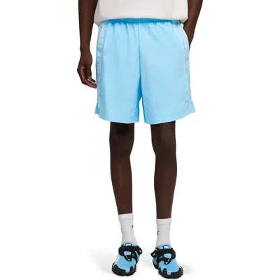 PUMA PUMATECH-X RELAXED SHORTS