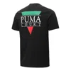 Puma Tennis Club Graphic Tee 'black'