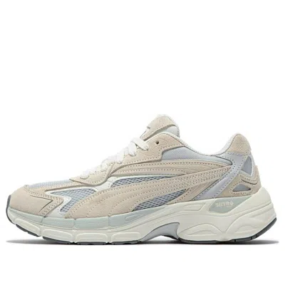 Puma Teveris Nitro 'harbor Mist Vapor Grey'