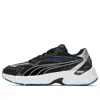Puma 彪马 运动鞋男鞋女鞋teveris 低帮耐磨时尚休闲鞋 In Black