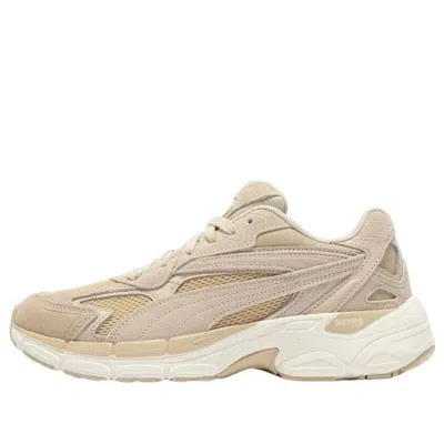 Puma Teveris Nitro 'toasted Almond Granola' In Neutral