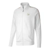 Puma Tfs Unity Zipper Knit Jacket White