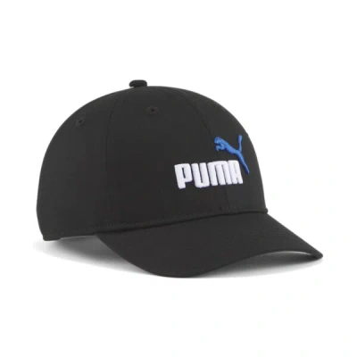 Puma Kids' The Daddio Boys' Cap In Black/blue