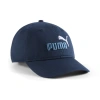 Puma The Daddio Boys' Cap In Navy/lt Blue