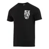 Puma The Hooper Basketball T-shirt 'black'