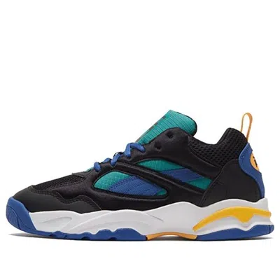 Puma The Hundreds X Performer 'black Olympian Blue'