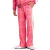 Puma The Never Worn V T7 Track Pants In Blossom
