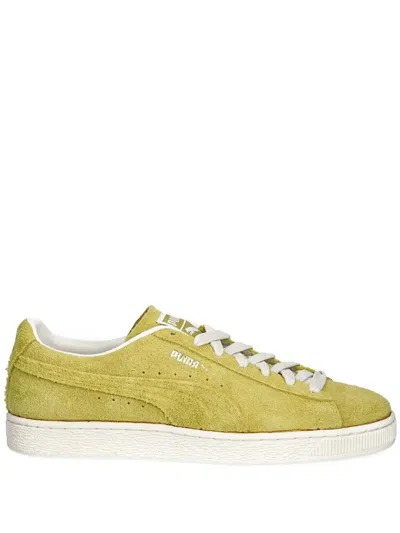 Puma The Neverworn Iv Sneakers In 01 Green