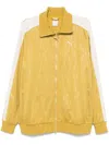 Puma The Neverworn Iv T7 Sweatshirt In Yellow