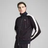Puma The Neverworn V T7 Track Jacket Men In Blue