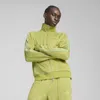 Puma The Never Worn V T7 Track Jacket In Green