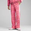 Puma The Never Worn V T7 Track Pants In Pink