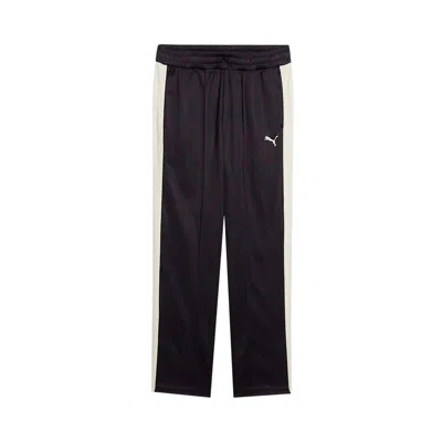 Pre-owned Puma The Neverworn V T7 Track Pants 'new Navy' | Blue | Men's Size M