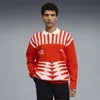Puma The Neverworn Vi Jersey Men In Red