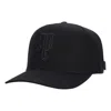 Puma The P Low Curve Cap 'black'