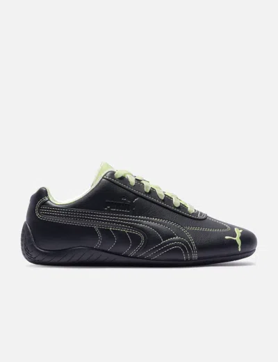 Puma The Powerpuff Girls X  Speedcat In Black