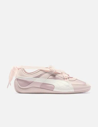 Puma The Powerpuff Girls X  Speedcat Go In Pink