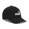 Puma The Weekend Girls' Cap In Black