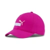 Puma The Weekend Girls' Cap In Medium Purple