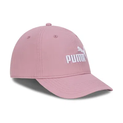 Puma Kids' The Weekend Girls' Cap In Pink